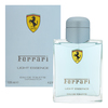 Ferrari Light Essence Eau de Toilette bărbați 125 ml
