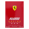 Ferrari Racing Red toaletní voda pro muže 40 ml