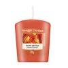 Yankee Candle Spiced Orange votivní svíčka 49 g