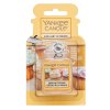 Yankee Candle Car Jar Ultimate Vanilla Cupcake 24 g