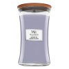 Woodwick Lavender Spa ароматна свещ 610 g
