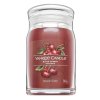 Yankee Candle Black Cherry 567 g