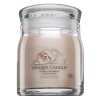 Yankee Candle Warm Cashmere 368 g