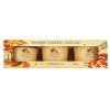 Yankee Candle Autumn Sunset 3 x 37 g