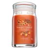 Yankee Candle Farm Fresh Peach 567 g