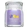 Yankee Candle Lemon Lavender 368 g