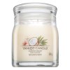 Yankee Candle Coconut Beach 368 g