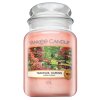 Yankee Candle Tranquil Garden 623 g