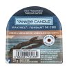 Yankee Candle Amber & Sandalwood 22 g