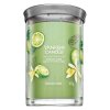 Yankee Candle Tumbler Vanilla Lime 567 g