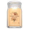 Yankee Candle Banoffee Waffle 567 g