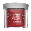 Yankee Candle Tumbler Black Cherry 122 g