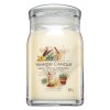 Yankee Candle Sweet Vanilla Horchata 567 g