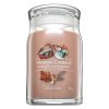 Yankee Candle Afternoon Scrapbooking 567 g