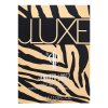 Jennifer Lopez JLuxe Eau de Parfum nőknek 30 ml