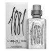 Cerruti 1881 Silver Eau de Toilette férfiaknak 50 ml