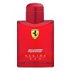 Ferrari Scuderia Racing Red Eau de Toilette für Herren 125 ml