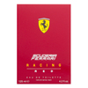 Ferrari Scuderia Racing Red Eau de Toilette férfiaknak 125 ml
