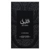 Al Wataniah Al Layl Eau de Parfum voor mannen 100 ml