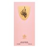 Al Wataniah Tibyan Eau de Parfum da donna 100 ml