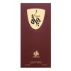 Al Wataniah Hayat Eau de Parfum unisex 100 ml