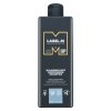 Label.M Diamond Dust Nourishing Shampoo Šampon za mehke in sijoče lase 300 ml