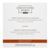 Christophe Robin Shade Variation Mask maska pro oživení světle a středně hnědých odstínů Warm Chestnut 250 ml