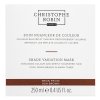 Christophe Robin Shade Variation Mask maska pre oživenie farby studených hnedých odtieňov Ash Brown 250 ml