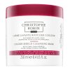 Christophe Robin Colour Shield Cleansing Mask maska za čiščenje za barvane in osvetljene lase 250 ml