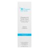 The Organic Pharmacy Peppermint Facial Wash gel detergente per la pelle problematica 100 ml