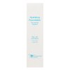 The Organic Pharmacy Hydrating Foundation 4 vloeibare make-up met hydraterend effect 30 ml