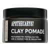 Apothecary87 Clay Pomade boetseerklei voor gemiddelde fixatie 50 ml