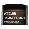 Apothecary87 Grease Pomade pomáda na vlasy pre definíciu a tvar 50 ml