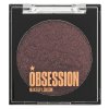 Makeup Revolution Makeup Obsession Eyeshadow oční stíny E169 Antique Lace 2 g