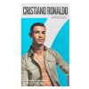 Cristiano Ronaldo CR7 Origins Eau de Toilette férfiaknak 50 ml