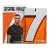 Cristiano Ronaldo CR7 Fearless toaletná voda pre mužov 100 ml