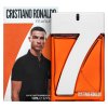 Cristiano Ronaldo CR7 Fearless toaletná voda pre mužov 50 ml