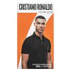 Cristiano Ronaldo CR7 Fearless toaletná voda pre mužov 30 ml