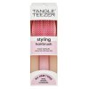 Tangle Teezer The Ultimate Styler Smooth & Shine Hairbrush Millennial Pink szczotka do włosów dla połysku i miękkości włosów