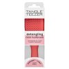 Tangle Teezer The Ultimate Detangler Mini Pink Punch Haarbürste zum einfachen Kämmen von Haaren
