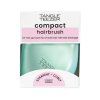 Tangle Teezer Compact Styler Teal Matte Chrome Cepillo para el cabello