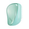 Tangle Teezer Compact Styler Teal Matte Chrome Haarbürste