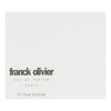 Franck Olivier Franck Olivier Eau de Parfum femei 75 ml