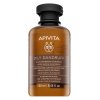 Apivita Oily Dandruff Shampoo shampoo detergente contro la forfora 250 ml