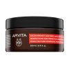 Apivita Color Seal Color Protect Hair Mask maschera nutriente per capelli colorati 200 ml