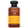Apivita Nourish & Repair Shampoo vyživující šampon pro suché a poškozené vlasy 250 ml