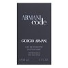 Armani (Giorgio Armani) Code Eau de Toilette férfiaknak 30 ml