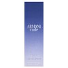 Armani (Giorgio Armani) Code Woman parfémovaná voda pro ženy 50 ml
