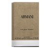 Armani (Giorgio Armani) Armani Eau Pour Homme (2013) тоалетна вода за мъже 50 ml