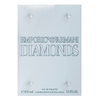 Armani (Giorgio Armani) Emporio Diamonds Eau de Toilette para mujer 100 ml